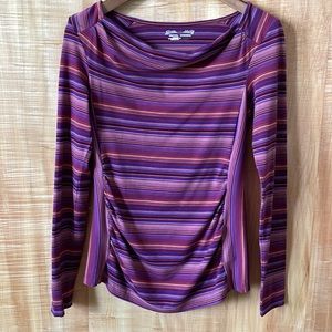 Royal Robbins Multicolored Top